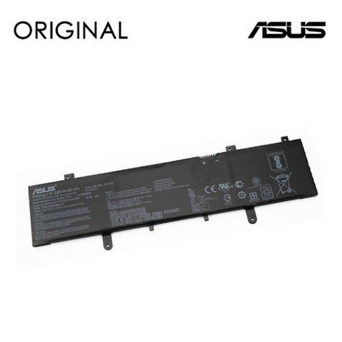 Origināls akumulators priekš klēpjdatoram Asus 3653mAh
