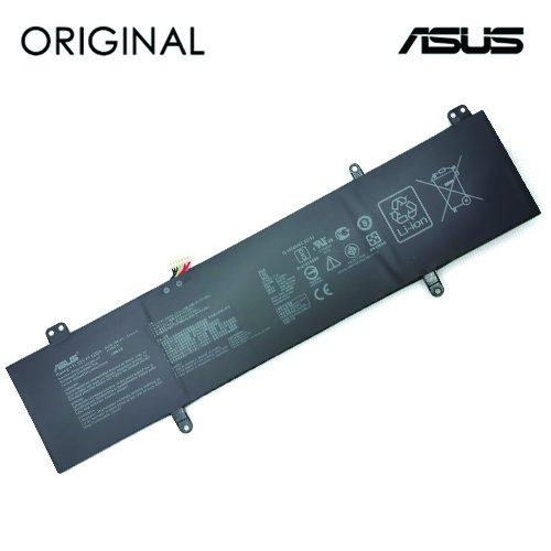 Origināls akumulators priekš klēpjdatoram Asus 3653mAh