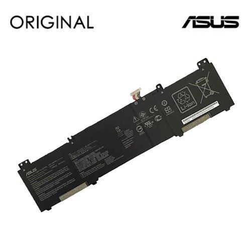 Origināls akumulators priekš klēpjdatoram Asus 3653mAh