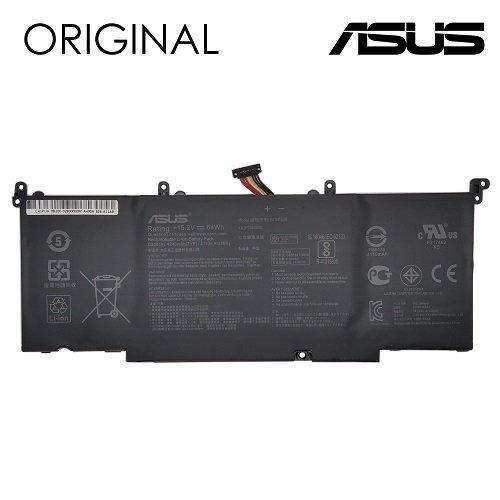 Origināls akumulators priekš klēpjdatoram Asus 4240mAh