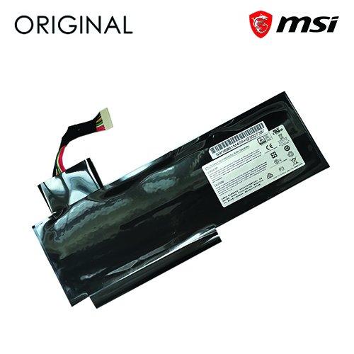 Origināls akumulators priekš klēpjdatoram MSI 5400mAh