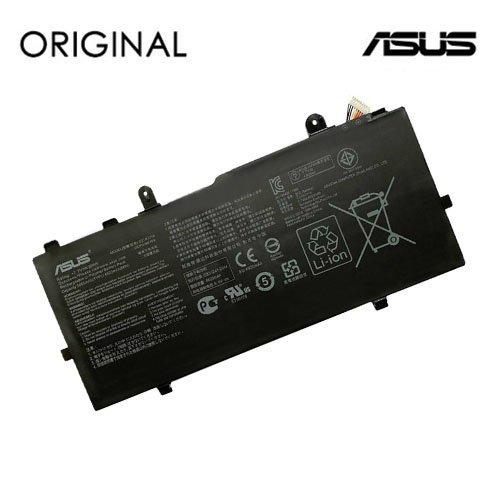 Origināls akumulators priekš klēpjdatoram Asus 5065mAh