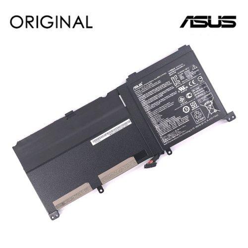Origināls akumulators priekš klēpjdatoram Asus 3950mAh