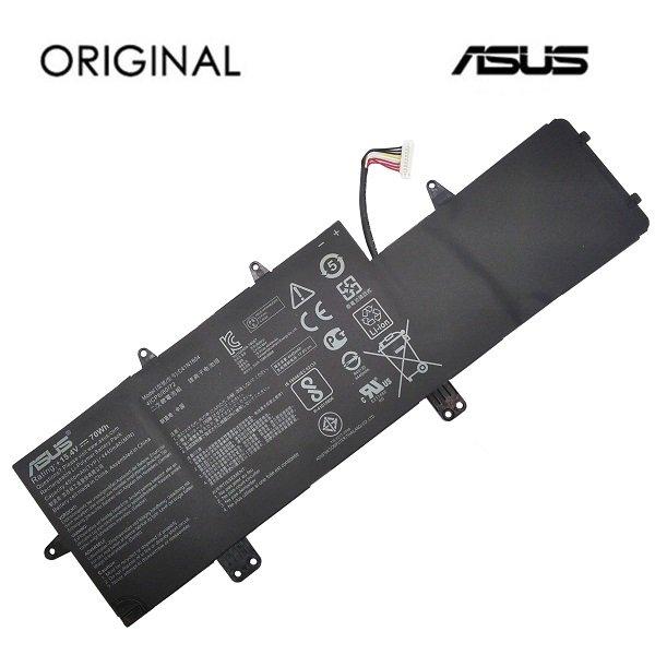Origināls akumulators priekš klēpjdatoram Asus 4550mAh