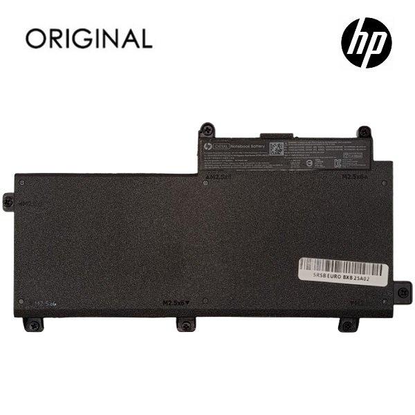 Origināls akumulators priekš klēpjdatoram HP 3930mAh