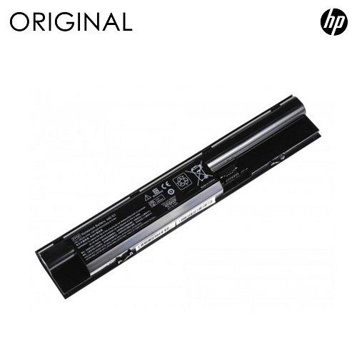 Origināls akumulators priekš klēpjdatoram HP