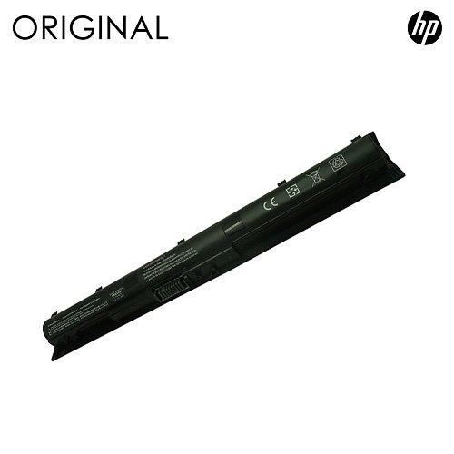 Origināls akumulators priekš klēpjdatoram HP