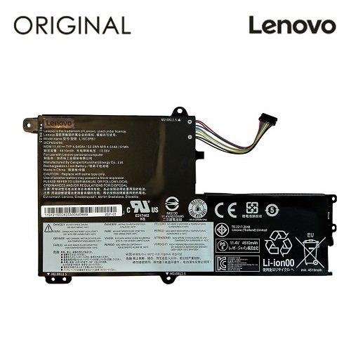 Origināls akumulators priekš klēpjdatoram Lenovo 4510mAh