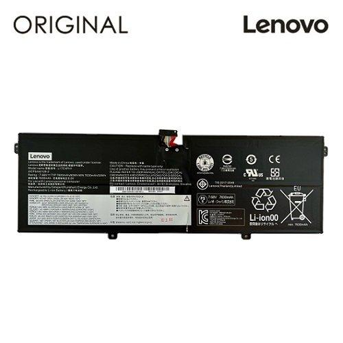 Origināls akumulators priekš klēpjdatoram Lenovo
