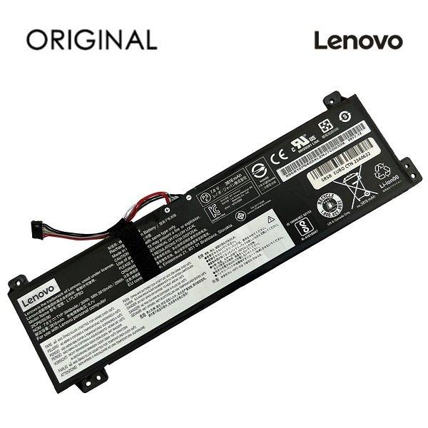 Origināls akumulators priekš klēpjdatoram Lenovo 3816mAh