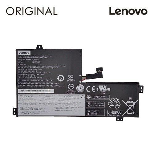 Origināls akumulators priekš klēpjdatoram Lenovo 4125mAh