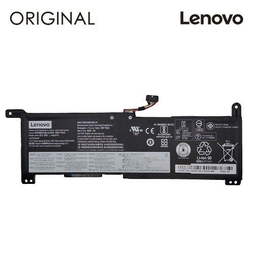 Origināls akumulators priekš klēpjdatoram Lenovo 4670mAh