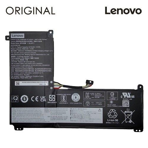 Origināls akumulators priekš klēpjdatoram Lenovo 4080mAh