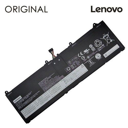 Origināls akumulators priekš klēpjdatoram Lenovo 4623mAh