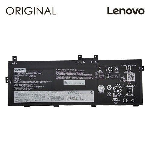 Origināls akumulators priekš klēpjdatoram Lenovo 4475mAh