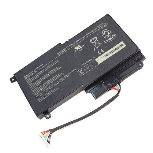 Origināls akumulators PA5107U-1BRS priekš klēpjdatoram Toshiba