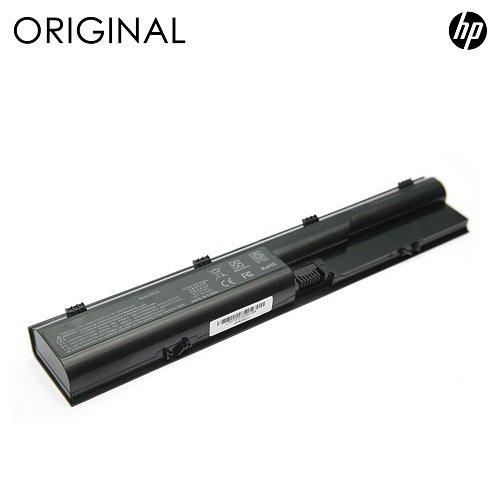 Origināls akumulators priekš klēpjdatoram HP