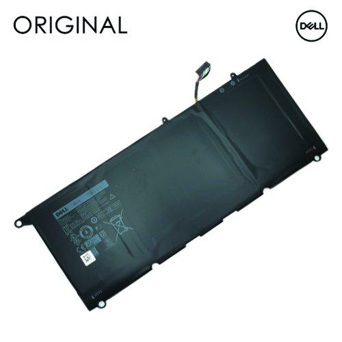 Origināls akumulators priekš klēpjdatoram Dell 8085mAh