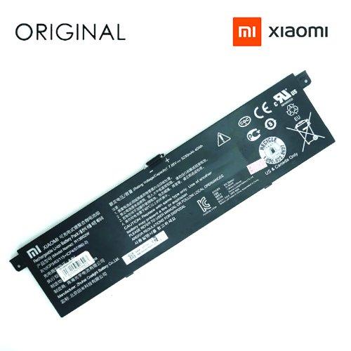 Origināls akumulators priekš klēpjdatoram Xiaomi 5230mAh