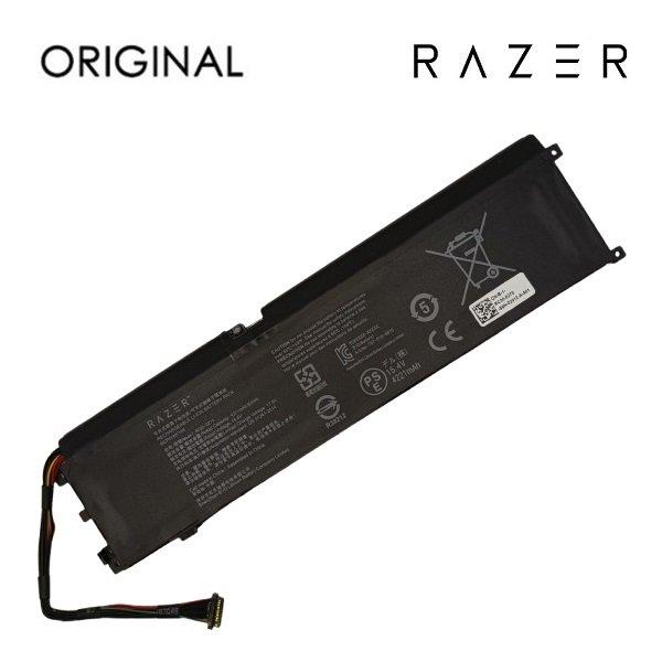 Origināls akumulators priekš klēpjdatoram Razer 4221mAh