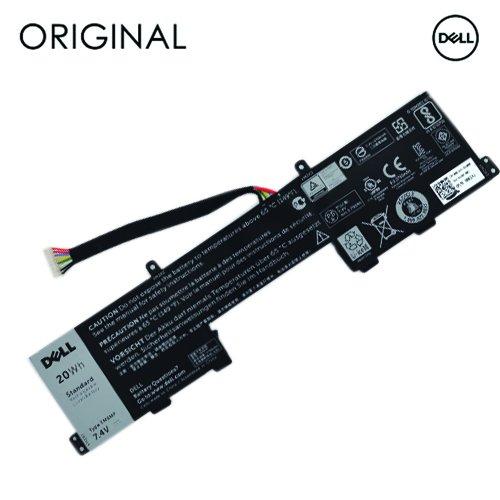 Origināls akumulators priekš klēpjdatoram Dell