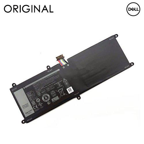 Origināls akumulators priekš klēpjdatoram Dell
