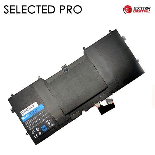 Akumulators priekš klēpjdatoram Dell C4K9V 6300mAh