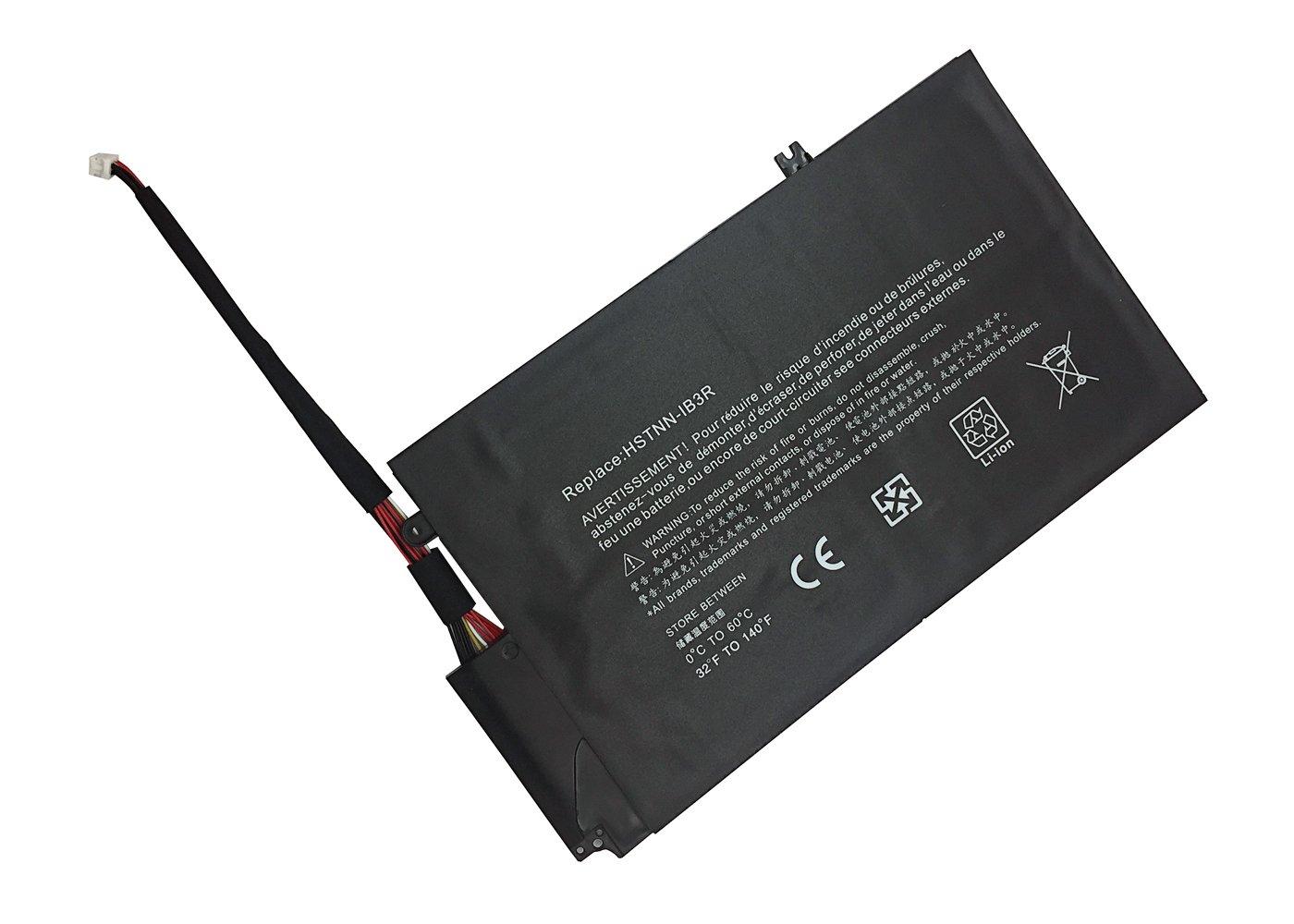 Akumulators priekš klēpjdatoram HP EL04XL 2700mAh