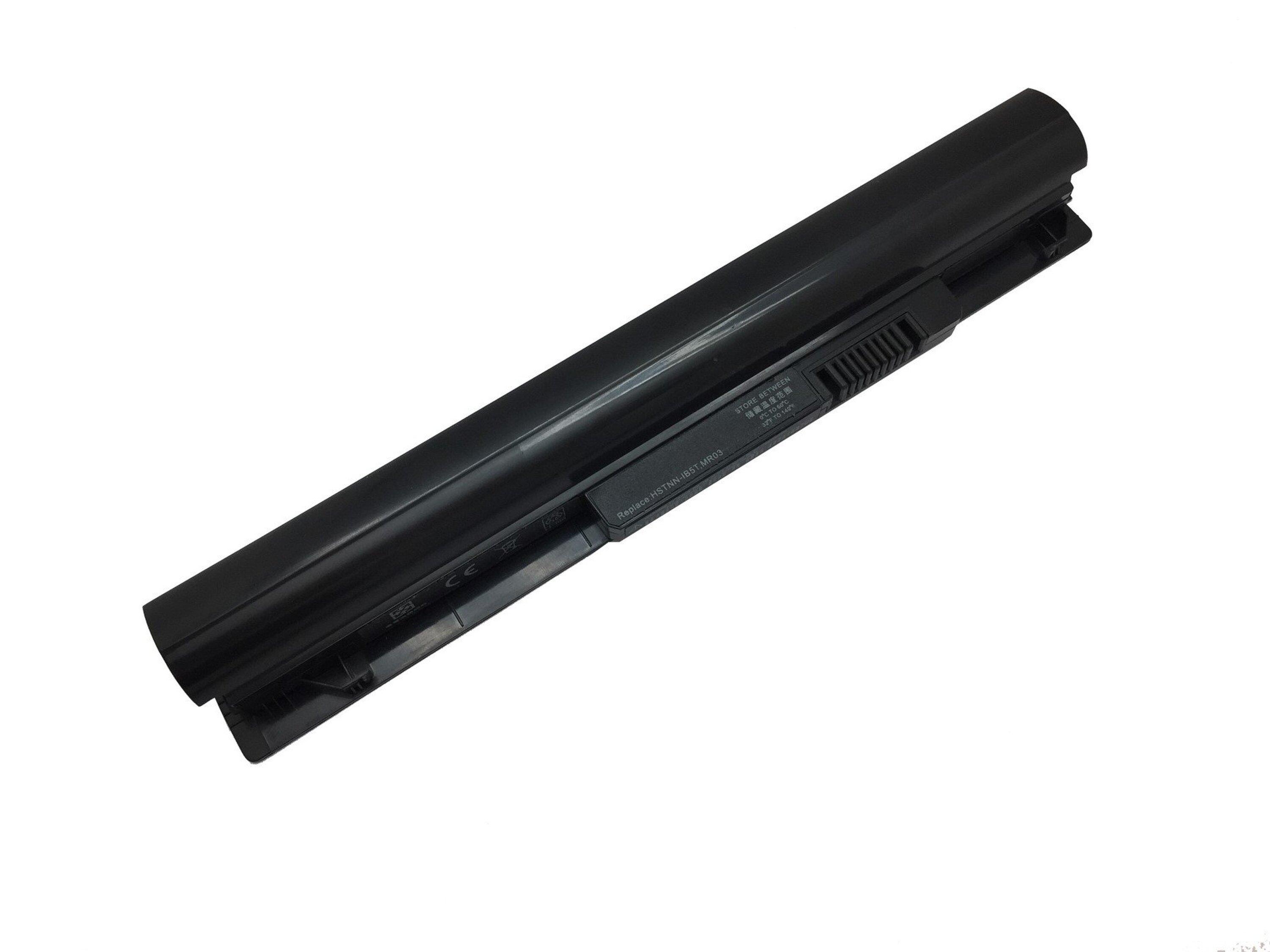 Akumulators priekš klēpjdatoram HP HSTNN-IB5T 2600mAh