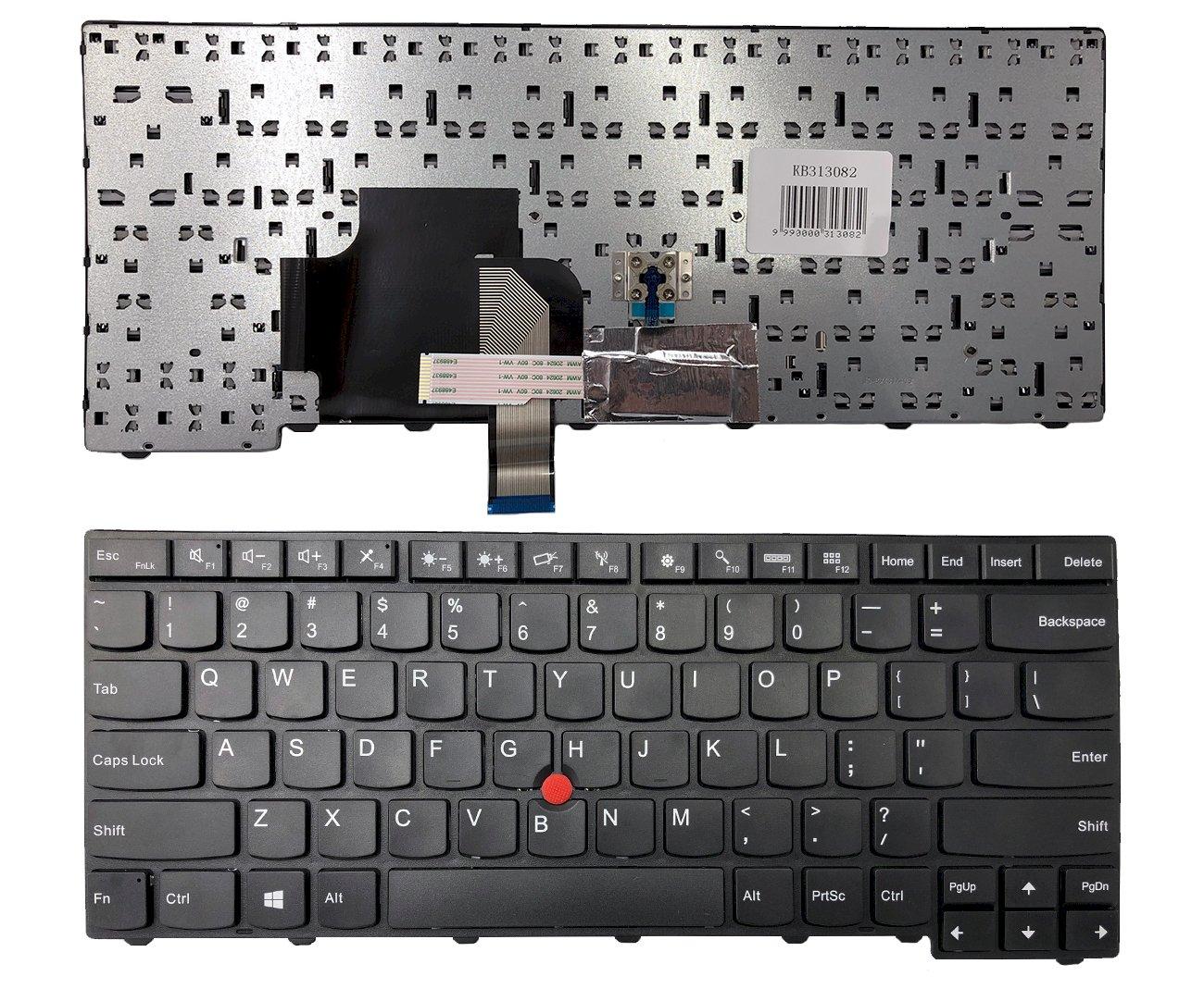 Lenovo Thinkpad T440, T440p, T440s, T450