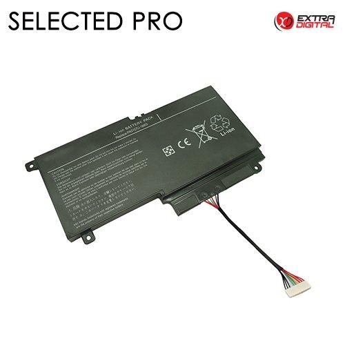 Akumulators priekš klēpjdatoram Toshiba PA5107U-1BRS 2500mAh