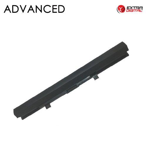 Akumulators priekš klēpjdatoram Toshiba PA5195U-1BRS 2600mAh