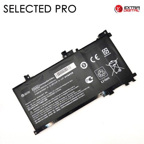 Akumulators priekš klēpjdatoram HP TE04XL 2800mAh