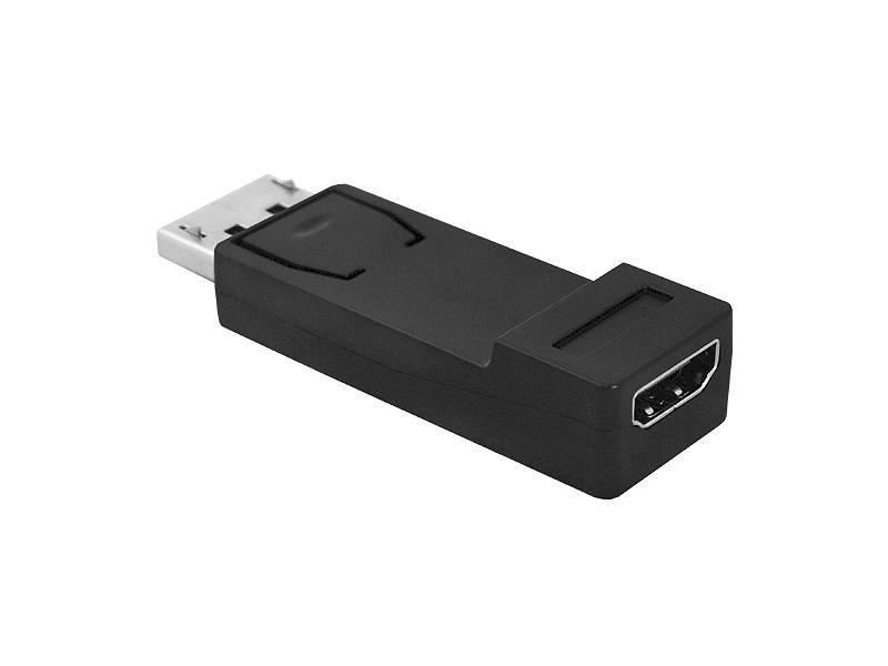 Lamex LXHD792 DISPLAYPORT spraudnis - HDMI
