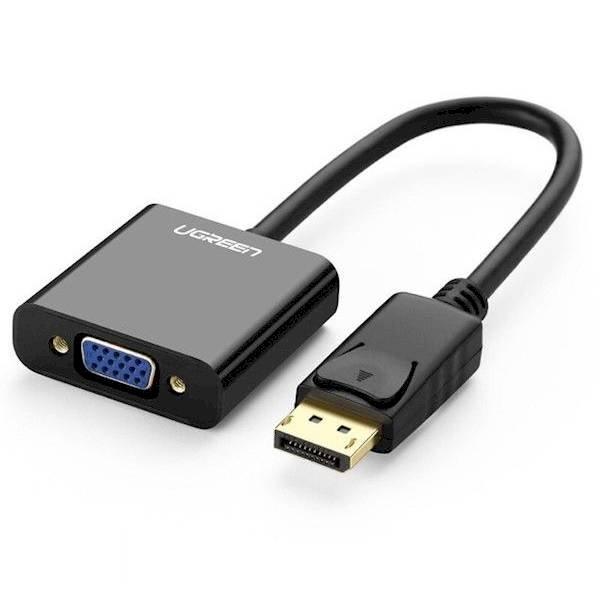 UGREEN DP109 Adapter DisplayPort (DP) male