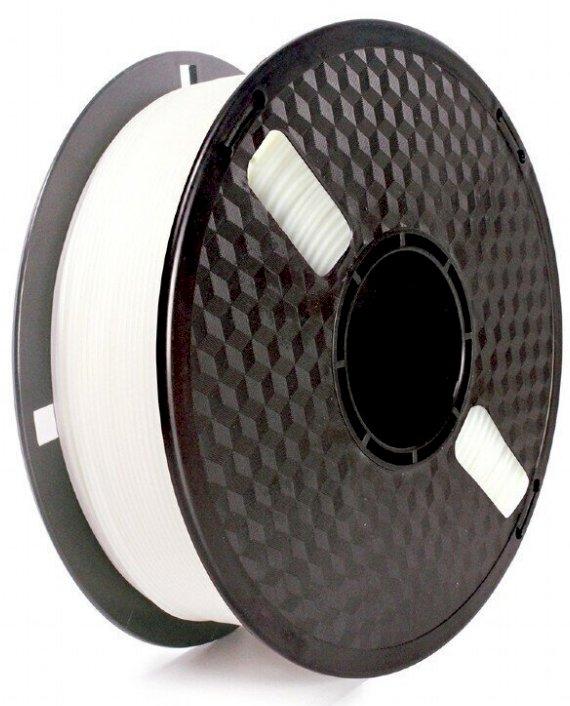 Gembird 3DP-PLA-FL-01-W Elastīgs PLA 3D printera