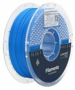 Gembird 3DP-PLA1.75HY-01-B ātrgaitas PLA filamenta