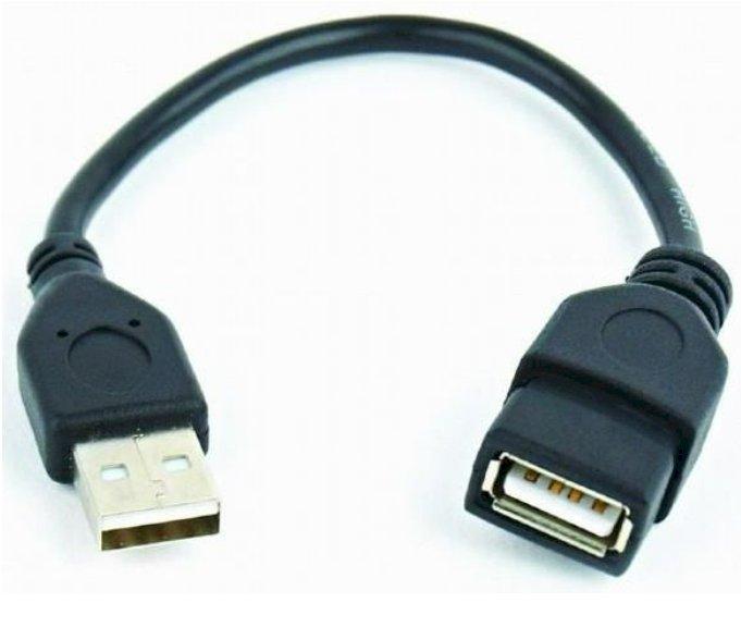 Gembird CCP-USB2-AMAF-0.15M USB 2.0