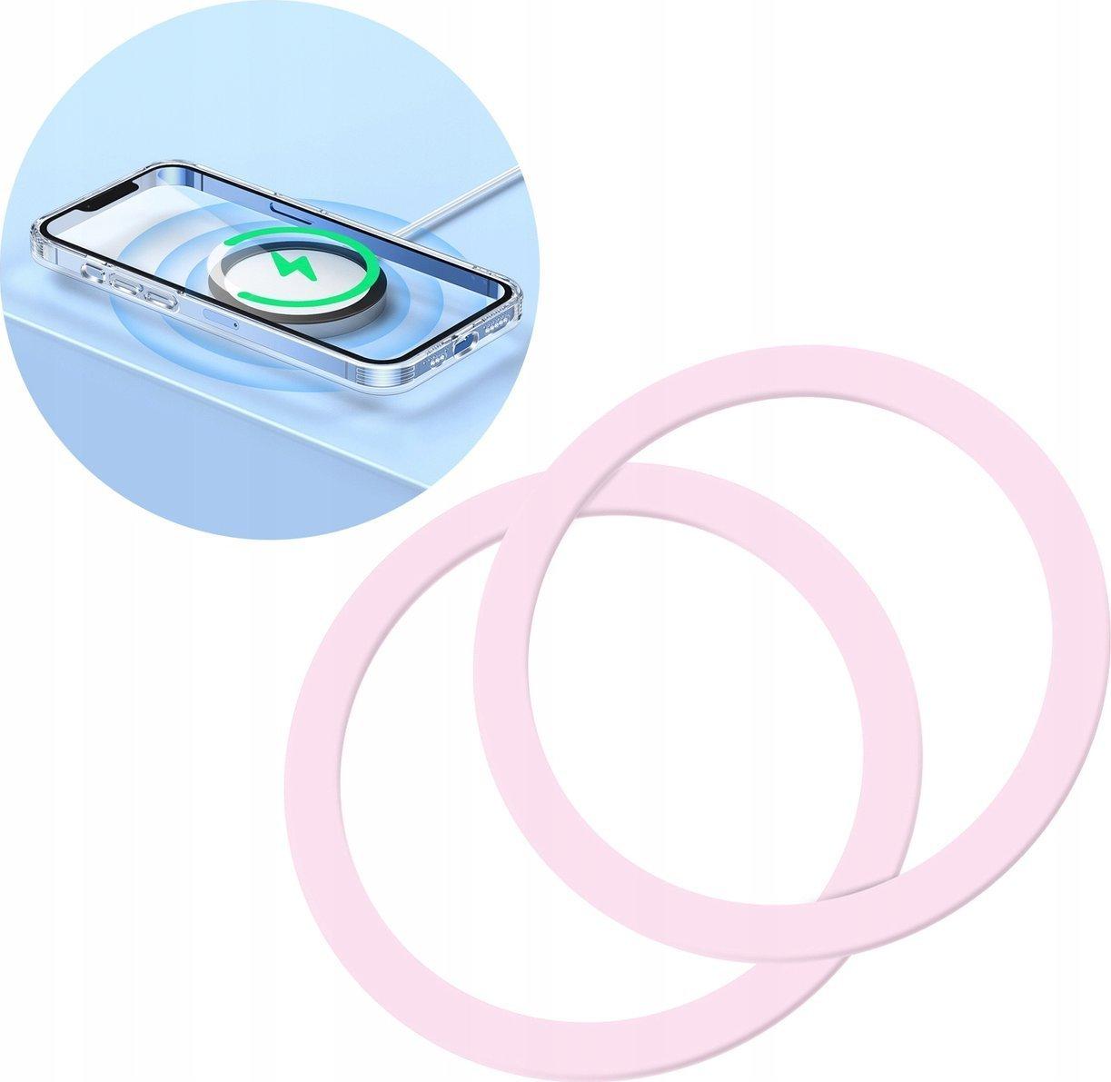Joyroom JR-Mag-M3 Phone acc. Magnētiskie metāla