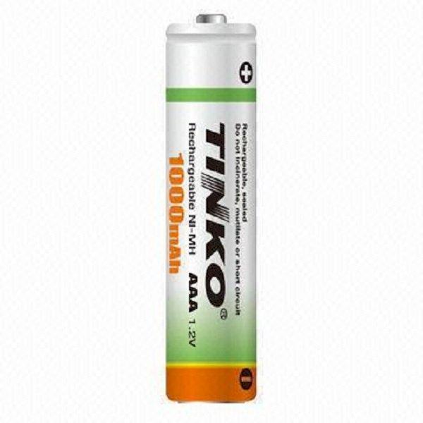 Tinko LXTK08 Ni-MH AAA Akumulators 1000mAh