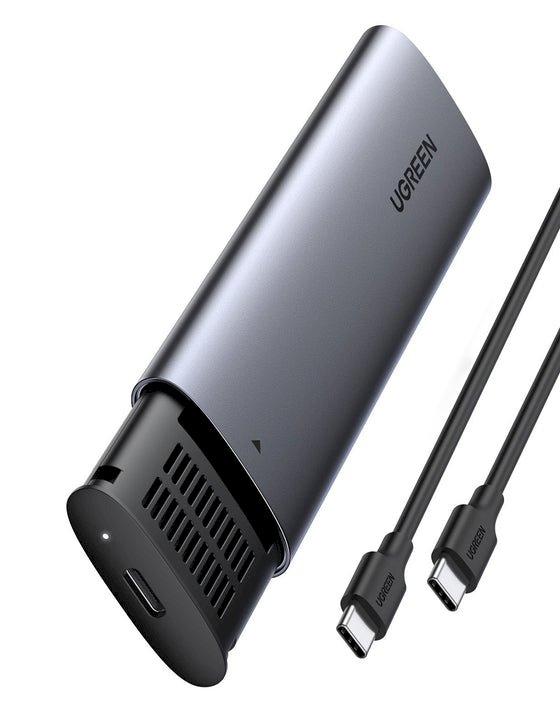 UGREEN 10902 M.2 SSD ārējais