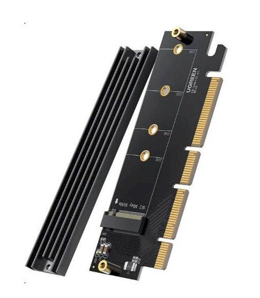 UGREEN 30715 Iekšējā M.2 PCIe
