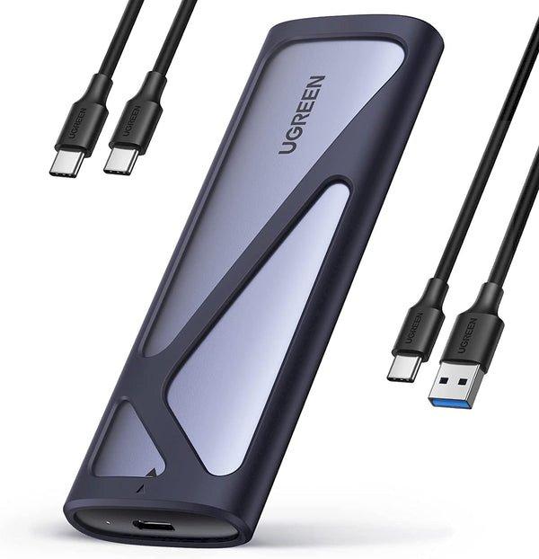UGREEN 90264 SSD ārējais korpuss M