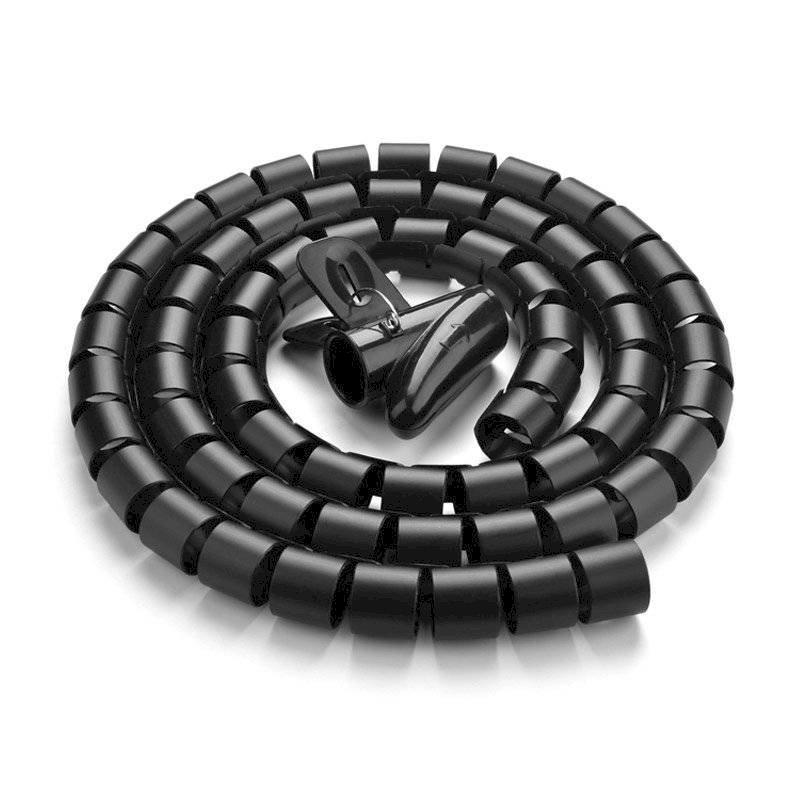 UGREEN LP121 Protecion cable tube Kabeļa
