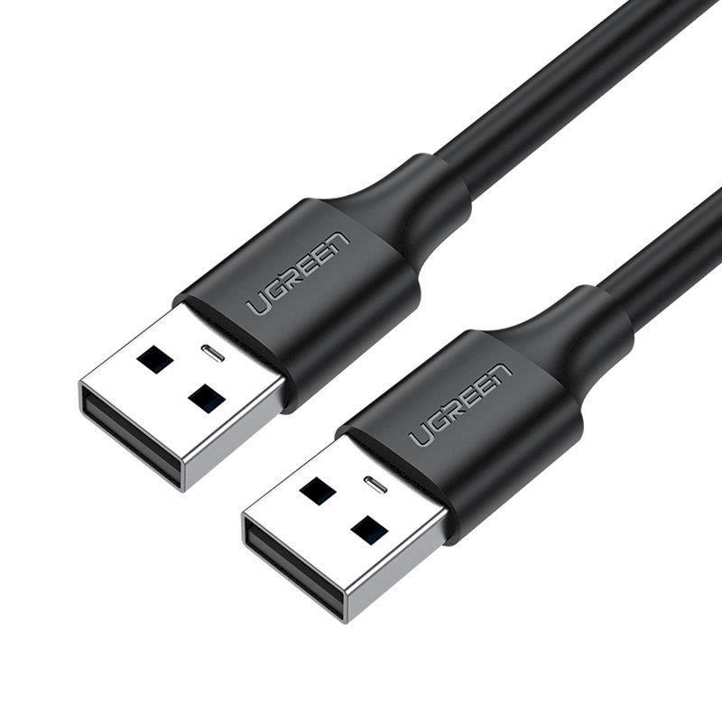 UGREEN US102 Uzlādes kabelis priekš USB
