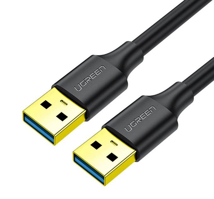UGREEN US128 USB kabelis USB 3