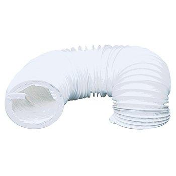 Hq 3-65010HQ Ventilācijas lokanais gaisa vads