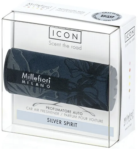 Millefiori Milano Icon Auto gaisa atsvaidzinātājs