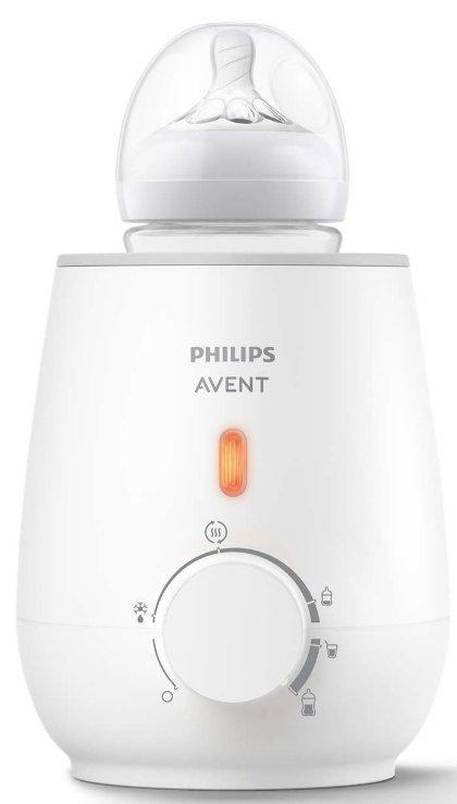 Philips Avent Advanced SCF355/09 Elektriskais pudeļu