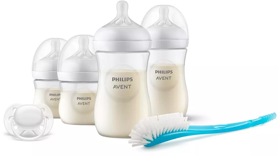 Philips Avent Natural Response SCD838 Zīdaiņu